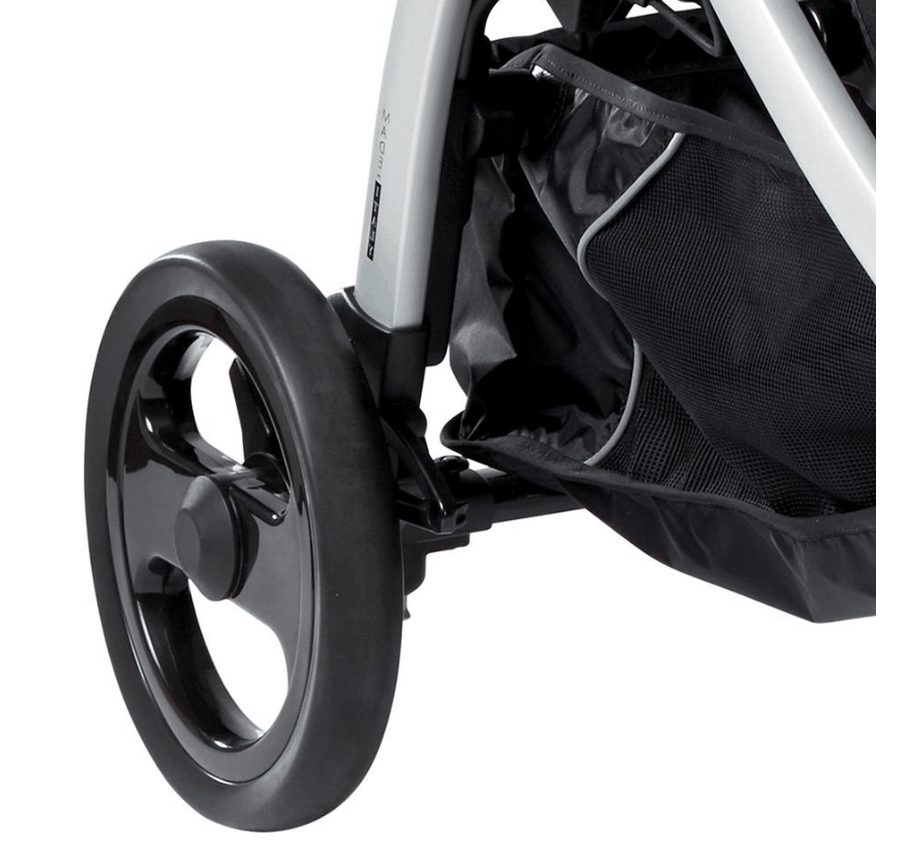 peg perego stroller wheels