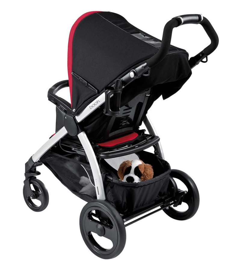 Peg Perego Book Stroller