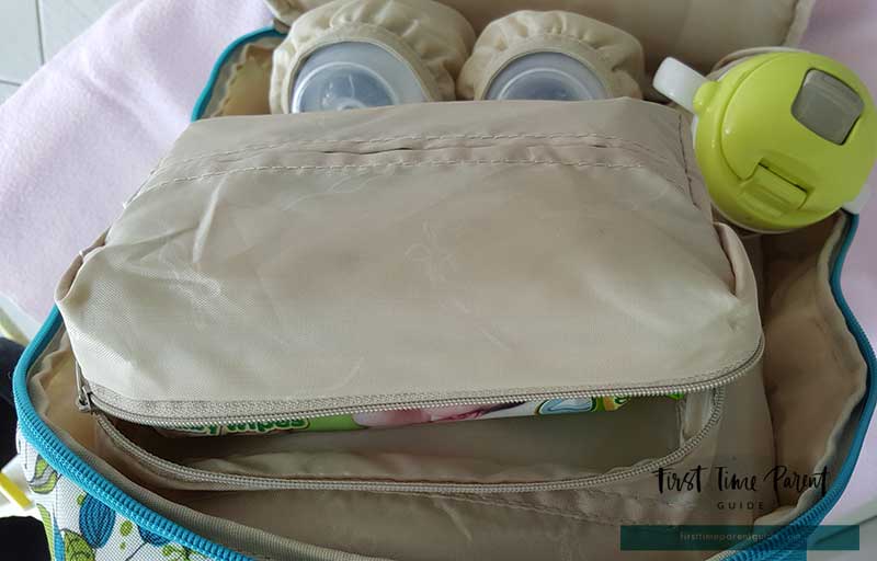 the best diaper bag backpacks
