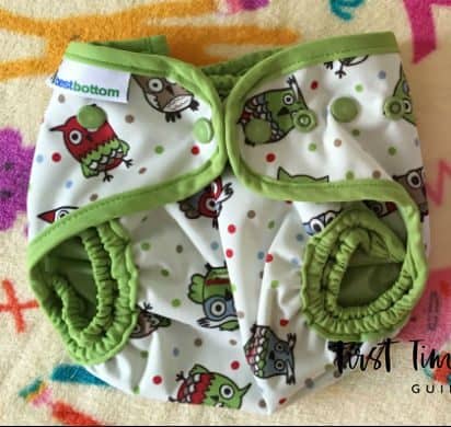 Is The Best Bottom Diaper Covers And Inserts The Best Overnight Cloth ...