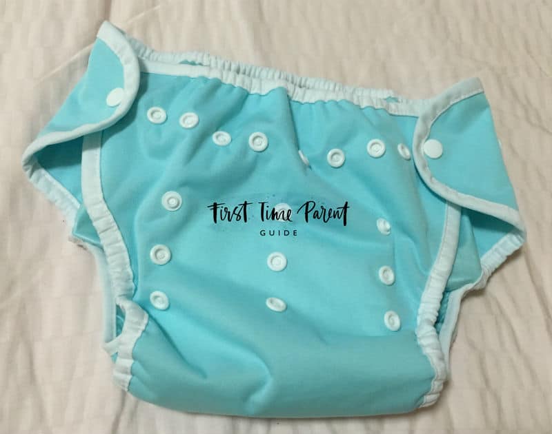 thirsties cloth diaper covers