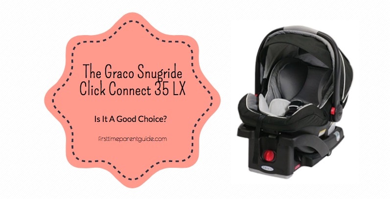 Graco Snugride Click Connect 35 Installation Instructions