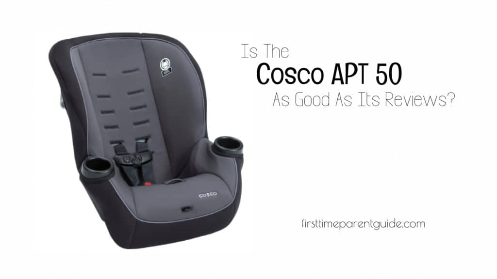 Is The Cosco APT 50