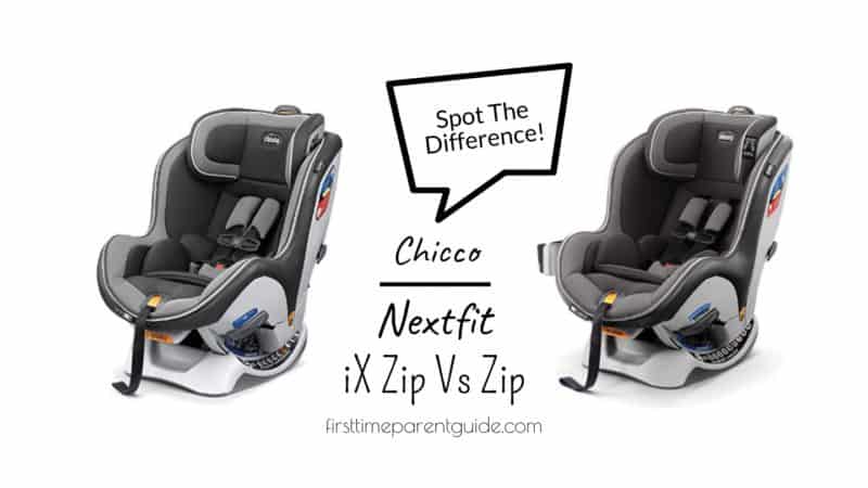 The Chicco Nextfit Ix Zip Or, Chicco Nextfit Ix Zip Convertible Car Seat Spectrum