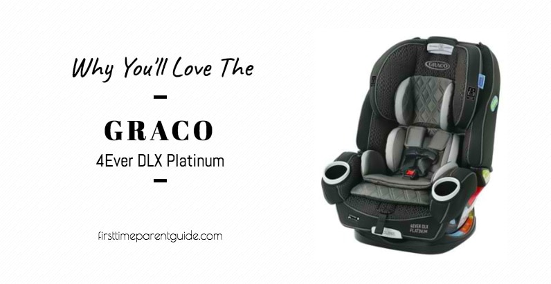 graco 4ever latch weight limit