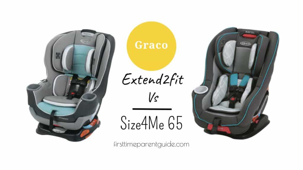 graco extend2fit 65