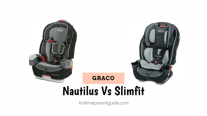 The Graco Nautilus And
