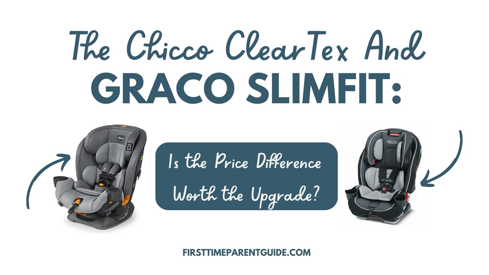 The Chicco ClearTex And