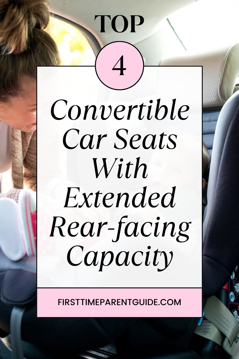 convertible car seats with